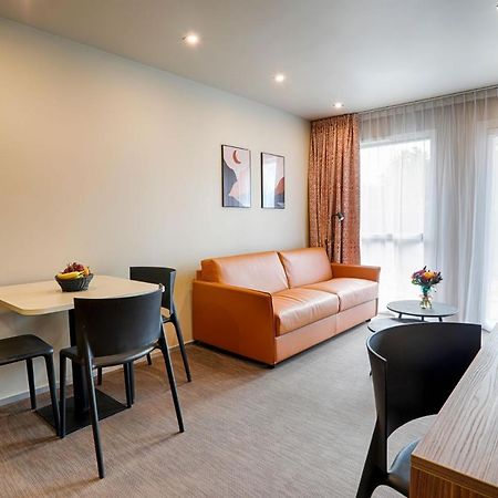 Residence Meublee Bellini Vannes Kültér fotó