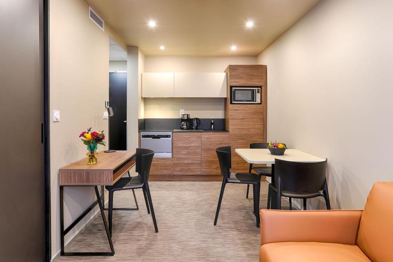 Residence Meublee Bellini Vannes Kültér fotó